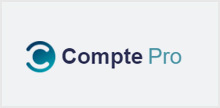 Logo Compte pro