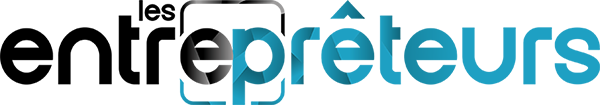 Logo Entrepr&ecirc;teurs