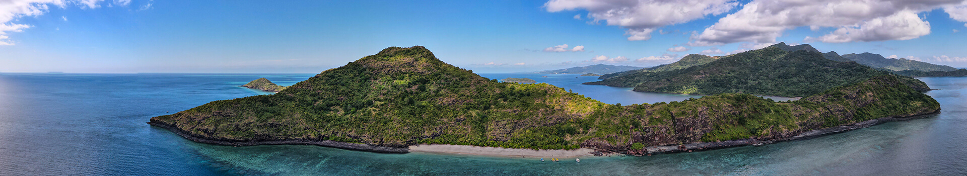 projet Eden Promotion à Mamoudzou