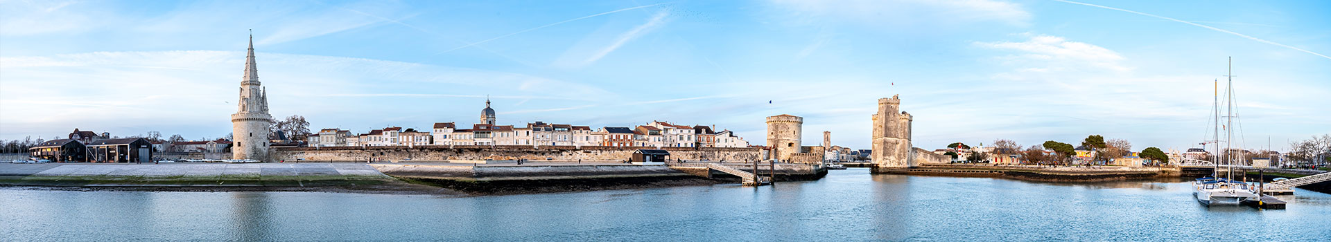 Promotion immobilière résidence Souimanga à Mayotte - Tranche 1